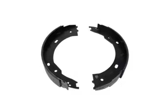 Trailer Parts Pro 6,000 - 7,000 lb Trailer Axles, 12" x 2" Electric Trailer Brake Manual AdjustShoe and Lining Kit BP04-165