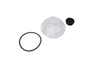 Trailer Parts Pro 6,000lb 7,000lb 8,000lb 9,000 lb (8-bolt) Dexter Axles, Oil Cap Replacement Kit, RG04-230