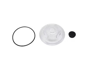 Trailer Parts Pro 9,000-10,000lb General Duty Dexter Axles, Oil Cap Replacement Kit, Before July 2009, RG04-270