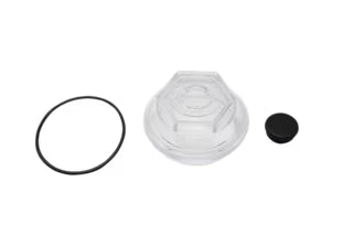 Trailer Parts Pro 9,000-10,000 lb General Duty Dexter Axles Oil Cap Replacement Kit, After July 2009, RG04-300