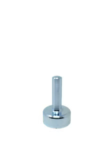 Trailer Parts Pro Large Axle Dust Grease Cap Driver Installation Removal Tool, For 2.720" Hub Cap, RG09-120