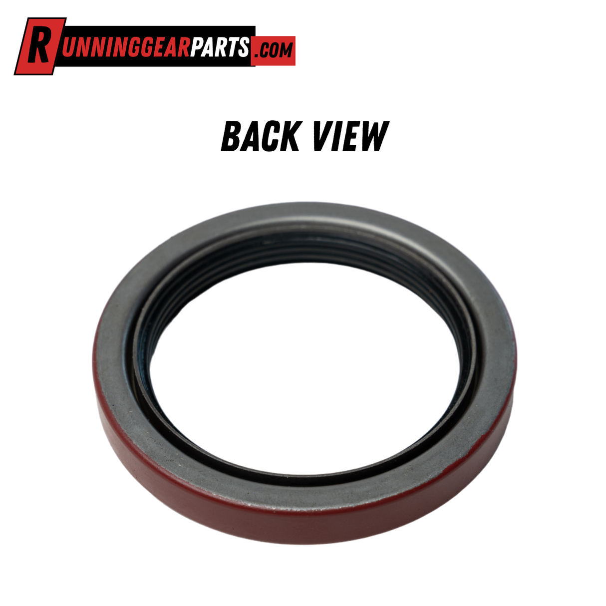 9,000 lb/10,000 lb Trailer Axles - ID 2.875" x OD 3.880" Trailer Hub Wheel Unitized Oil Seals 4 Pcs