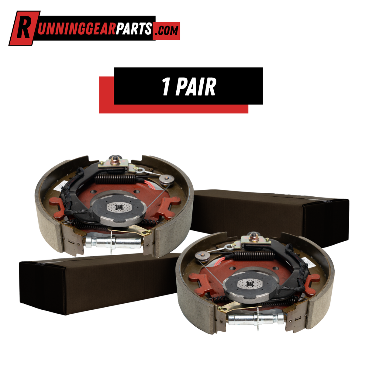 variant: 1 Pair