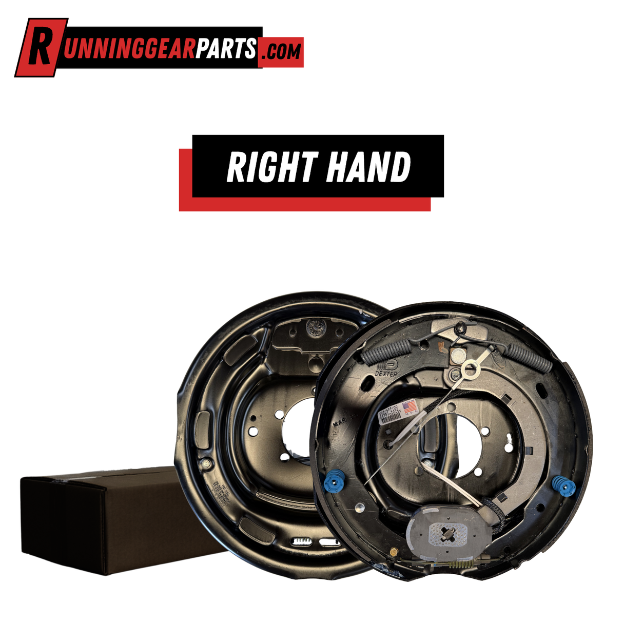variant: Right Hand