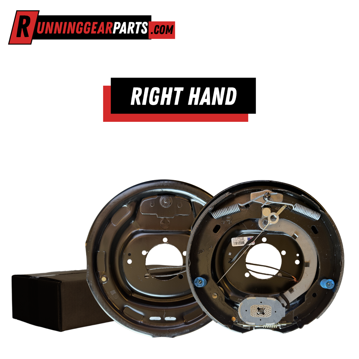 variant: Right Hand