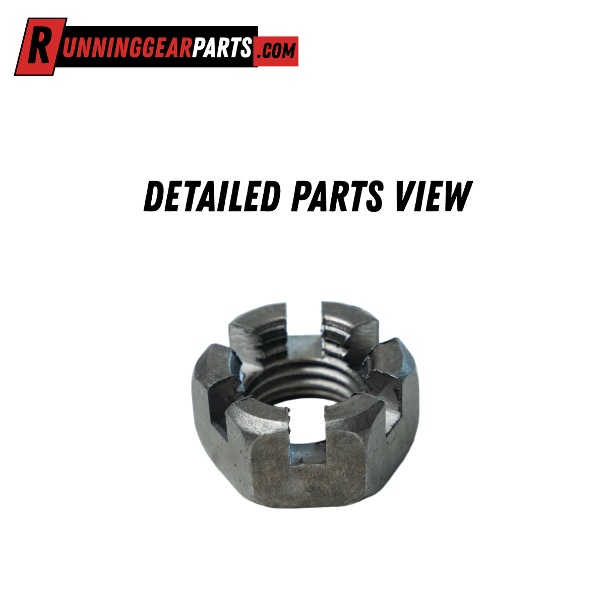 5,200-8,000 lb Trailer Axles Tandem Slipper Hanger Kit