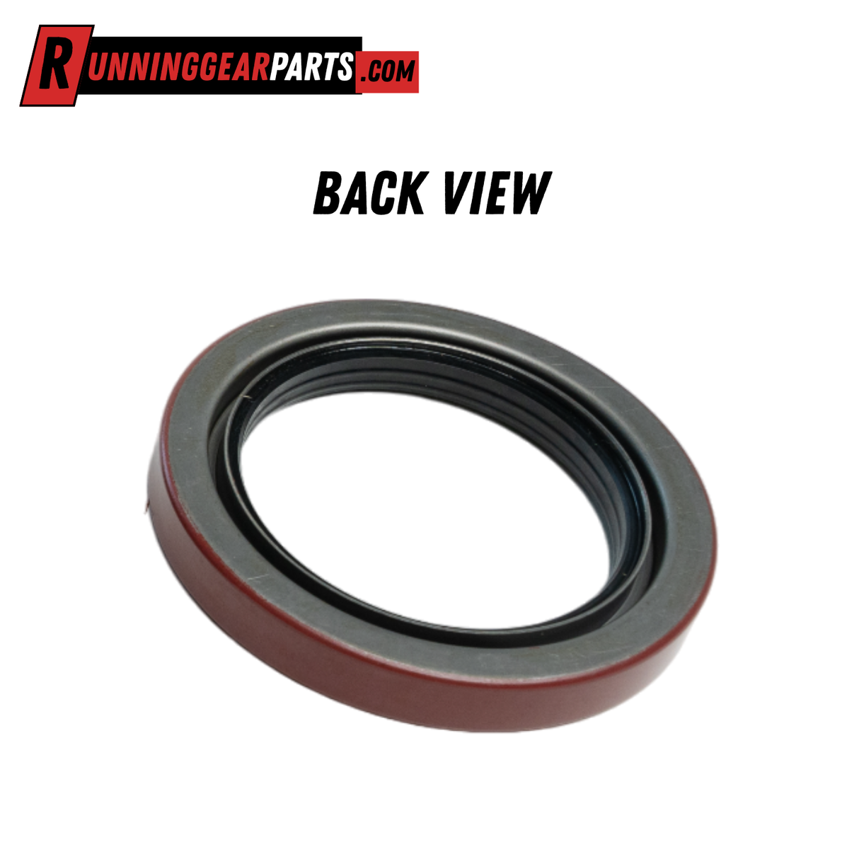 10,000 lb, 12,000 lb, 15,000lb Trailer Axles Oil Seals 3.125" ID x 4.50" OD 4PCS