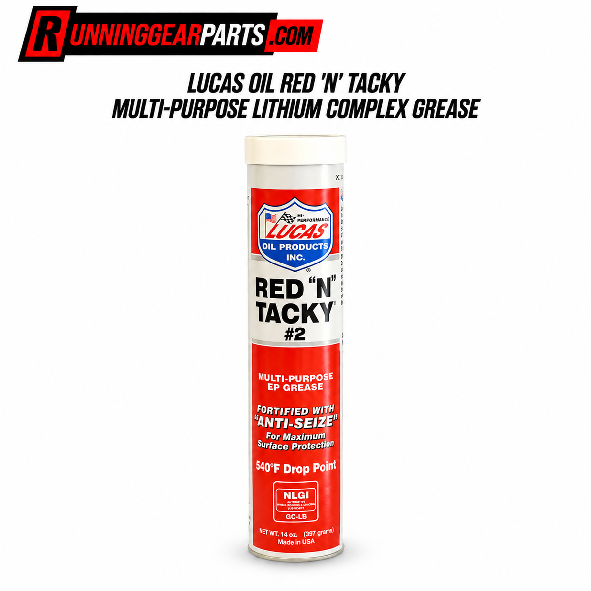 multi-purpose SP grease
