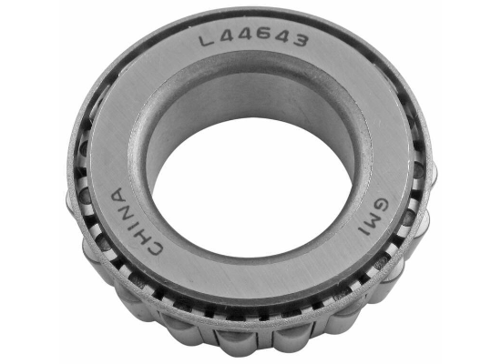 RGP Replacement Bearing L44643  with 1.000" Inner Diameter