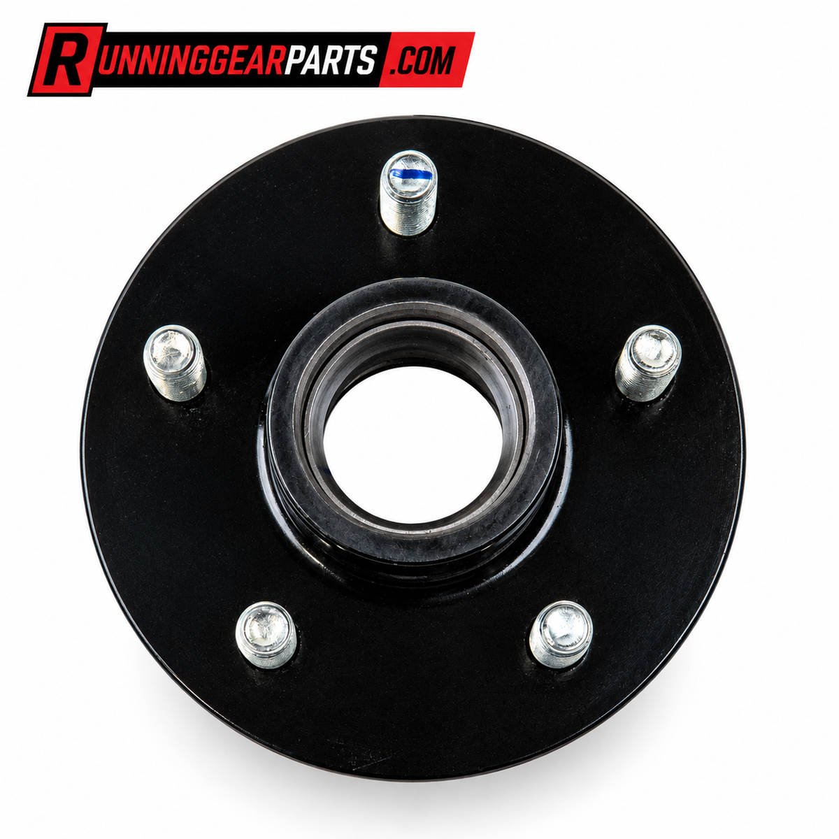 5 bolt hub