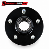 5 bolt hub