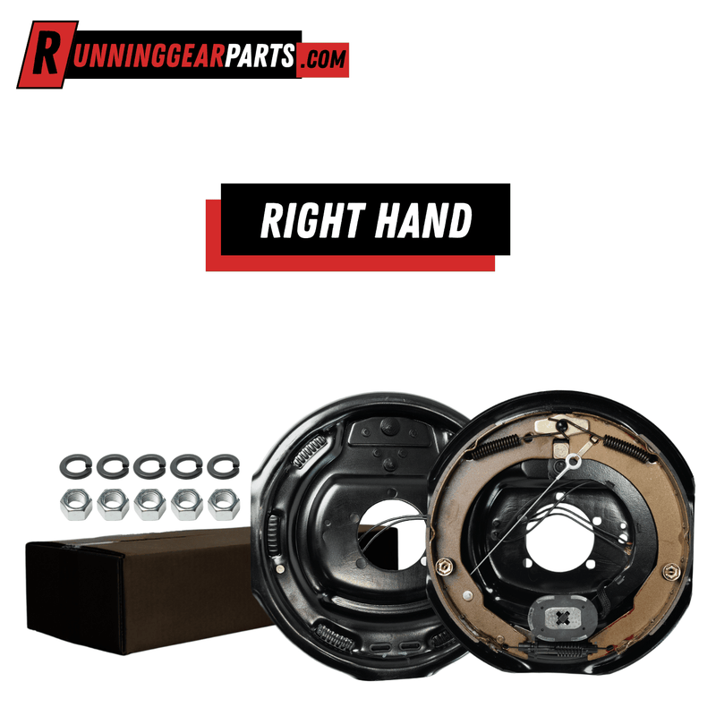 Electric Brakes – RunningGearParts.com