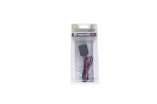 Trailer Parts Pro 12V Battery Maintenance Charger for Break-Away Kits BA02-020