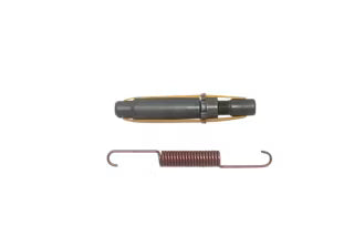 Trailer Parts Pro Electric and Hydraulic Drum Brake Adjuster & Spring Kit, BP10-065