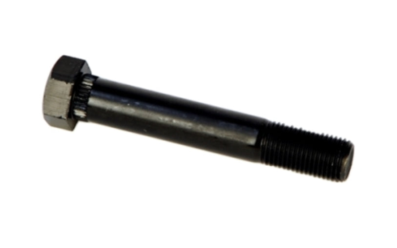 RGP Heavy Duty 9/16" x 3-1/2" Shackle Bolts and Locknuts for 7K Trailer Equalizers