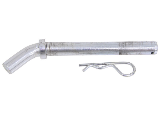 RGP 25,000 lbs Gooseneck to 5th Wheel Trailer Coupler Adapter - Square