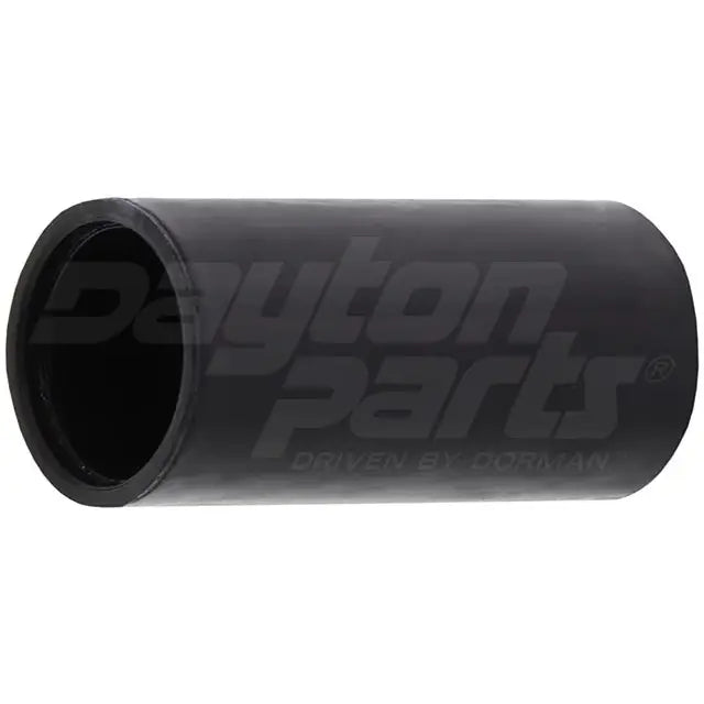RGP Multi-Purpose Black Nylon Leaf Spring Bushing - 0.5625" ID x 0.6875" OD x 1.75" Length