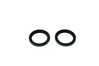 Trailer Parts Pro 2,200 lb Trailer Axle Seal Kit, 1.500" ID x 1.987" OD, E-Z Lube, Double Lip RG06-020