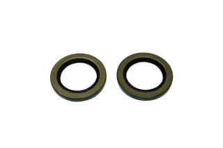 Trailer Parts Pro 5,200-7,000 lbTrailer Axle Seal Kit, 2.250" ID x 3.376" OD, 2.250" Seal, E-Z Lube, Double Lip, RG06-070