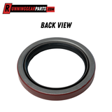 9,000 lb/10,000 lb Trailer Axles - ID 2.875" x OD 3.880" Trailer Hub Wheel Unitized Oil Seals 4 Pcs