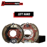 variant: Left Hand
