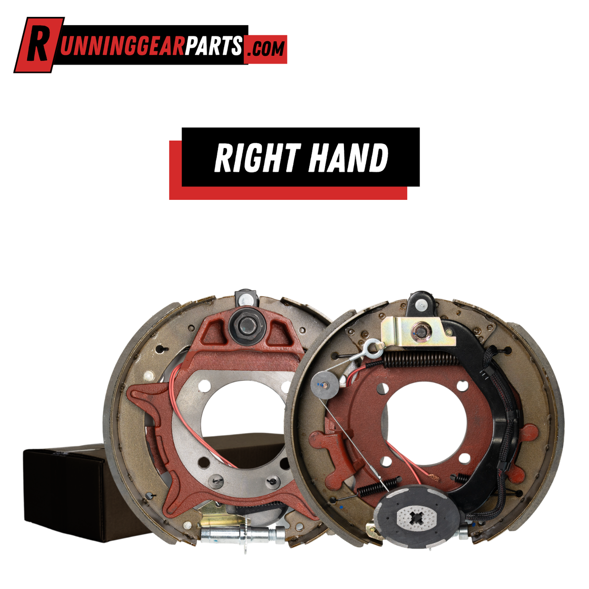 variant: Right Hand