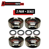 variant: 2 Pair + 4 Seal