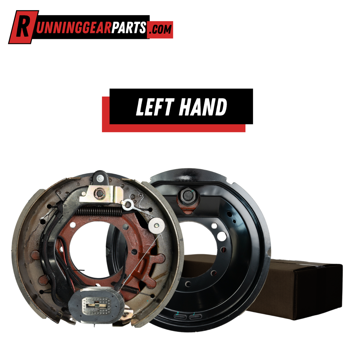 variant: Left Hand