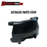 10,000 lb, 12,000 lb Hydraulic Disc Brake Caliper for Dexter Axles