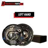 variant: Left Hand