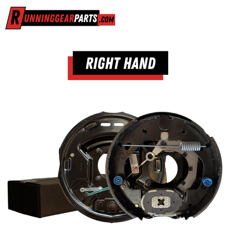 variant: Right Hand