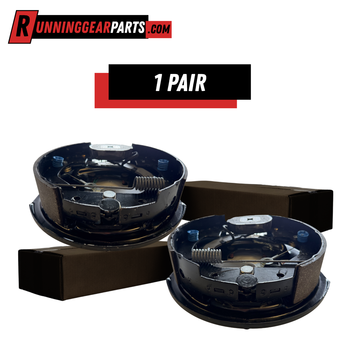 variant: 1 Pair
