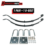 variant: 1 Pair+1 Ubot