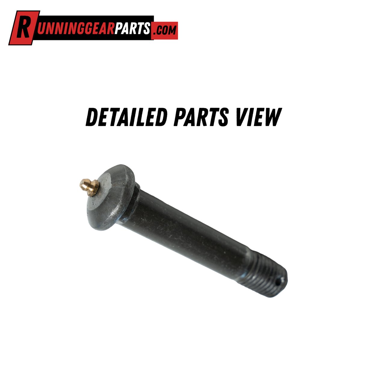 5,200-8,000 lb Trailer Axles Tandem Slipper Hanger Kit