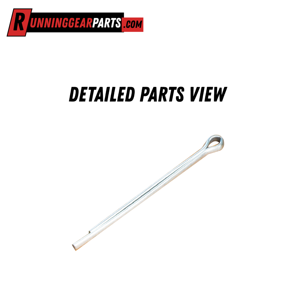 5,200-8,000 lb Trailer Axles Tandem Slipper Hanger Kit