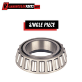 RGP Replacement 28682 Bearing with 2.25" Inner Diameter