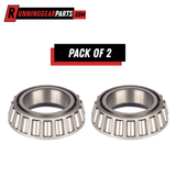 RGP Replacement 28682 Bearing with 2.25" Inner Diameter