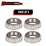 RGP Replacement 28682 Bearing with 2.25" Inner Diameter