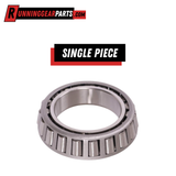 RGP Replacement 387A Bearing with 2.250" Inner Diameter