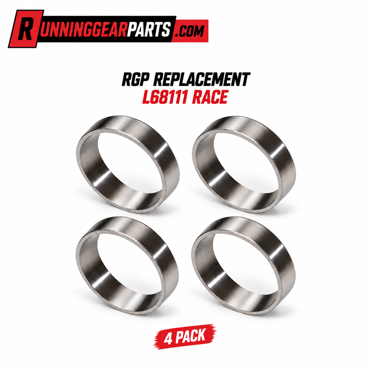 RGP REPLACEMENT L68111 RACE