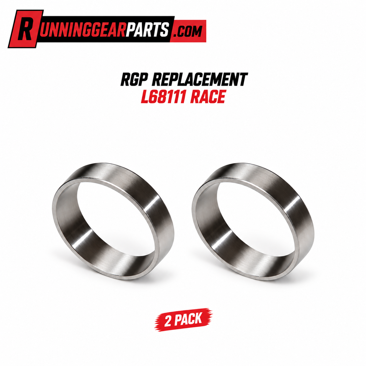 RGP REPLACEMENT L68111 RACE