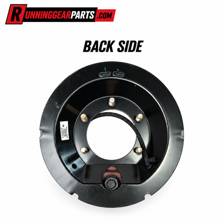 circular mechanical part 